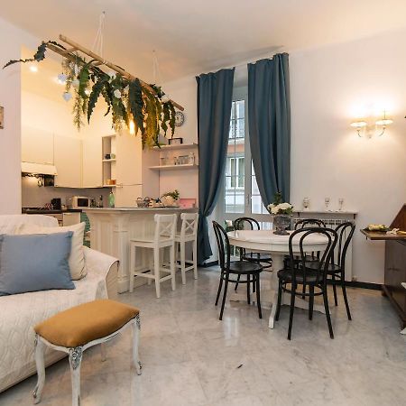 Apartmán Holly House La Spezia Exteriér fotografie