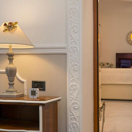 Apartmán Holly House La Spezia Exteriér fotografie
