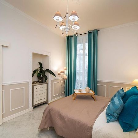 Apartmán Holly House La Spezia Exteriér fotografie