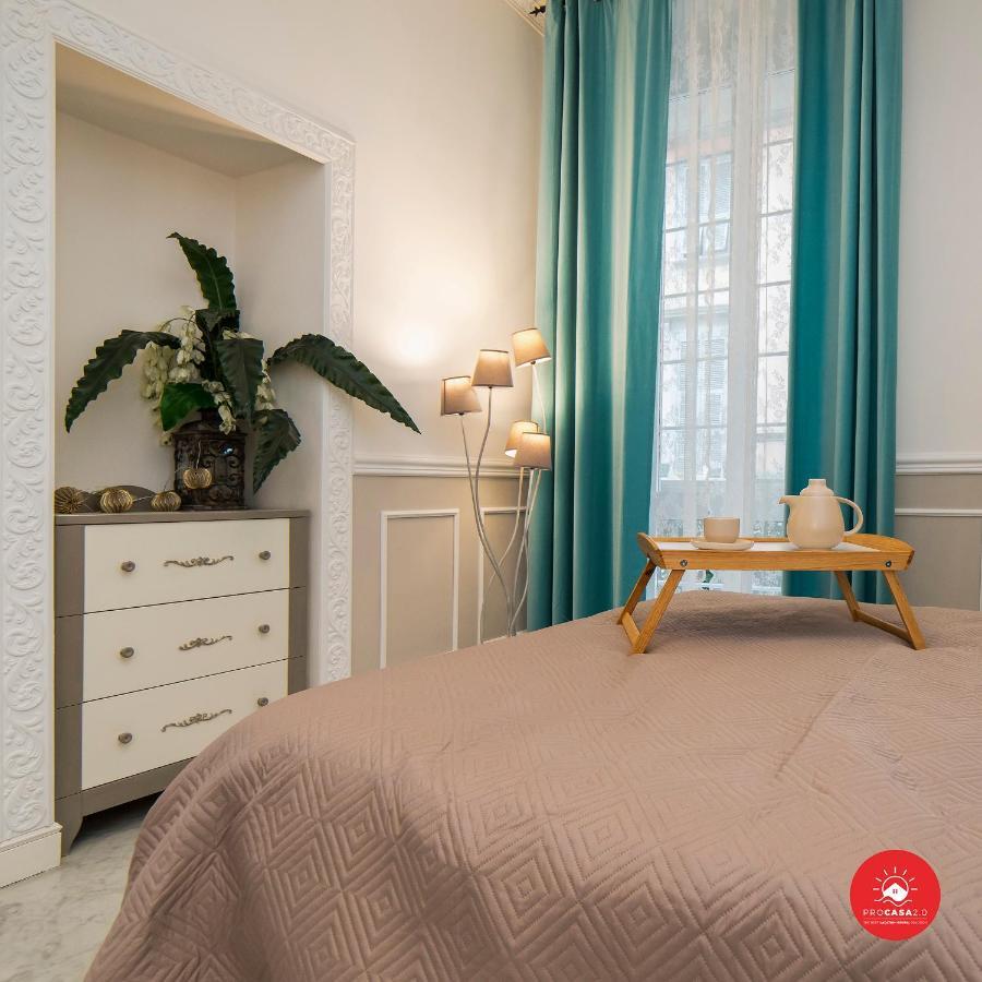 Apartmán Holly House La Spezia Exteriér fotografie
