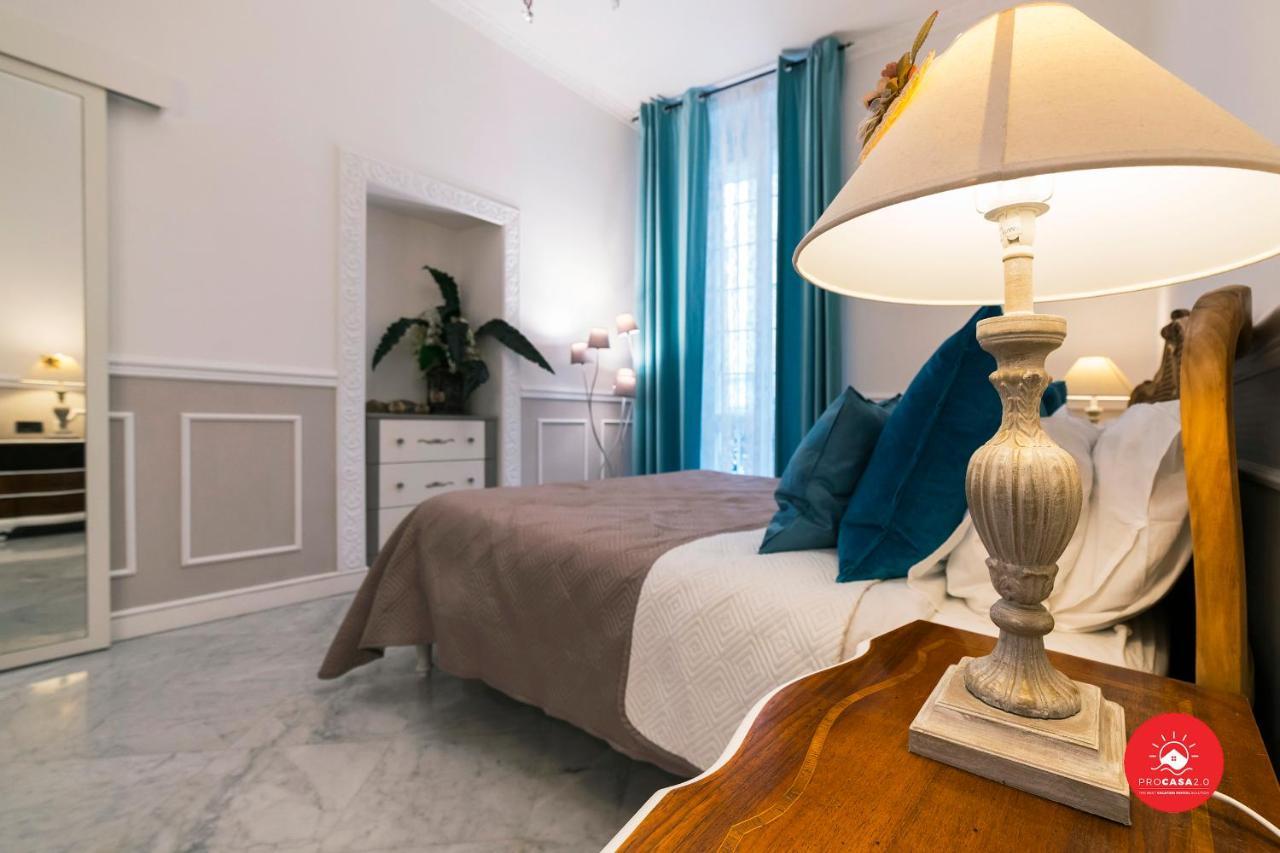 Apartmán Holly House La Spezia Exteriér fotografie