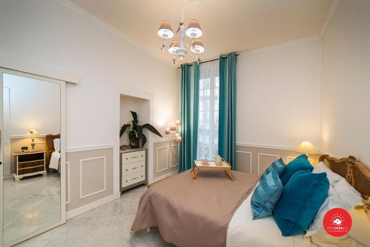 Apartmán Holly House La Spezia Exteriér fotografie